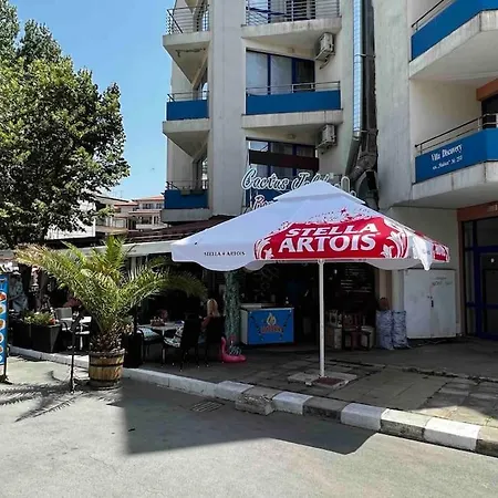 Apartamento Close Sunny Beach