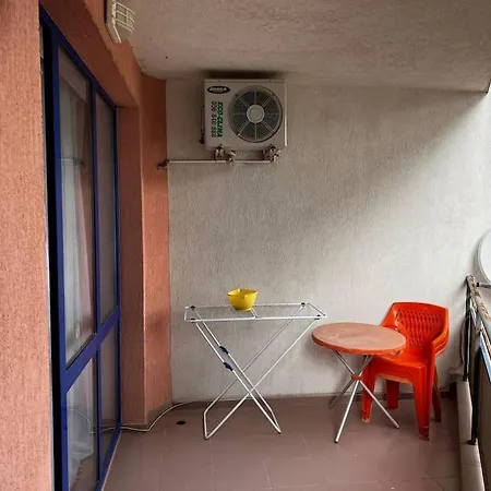 Apartamento Close