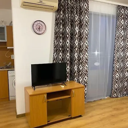 Διαμέρισμα Close