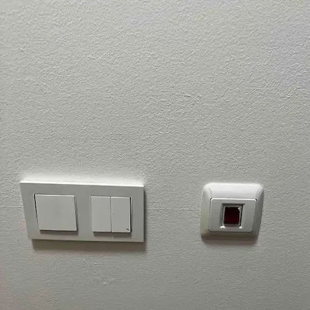 Appartement Close *