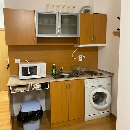Appartement Close *